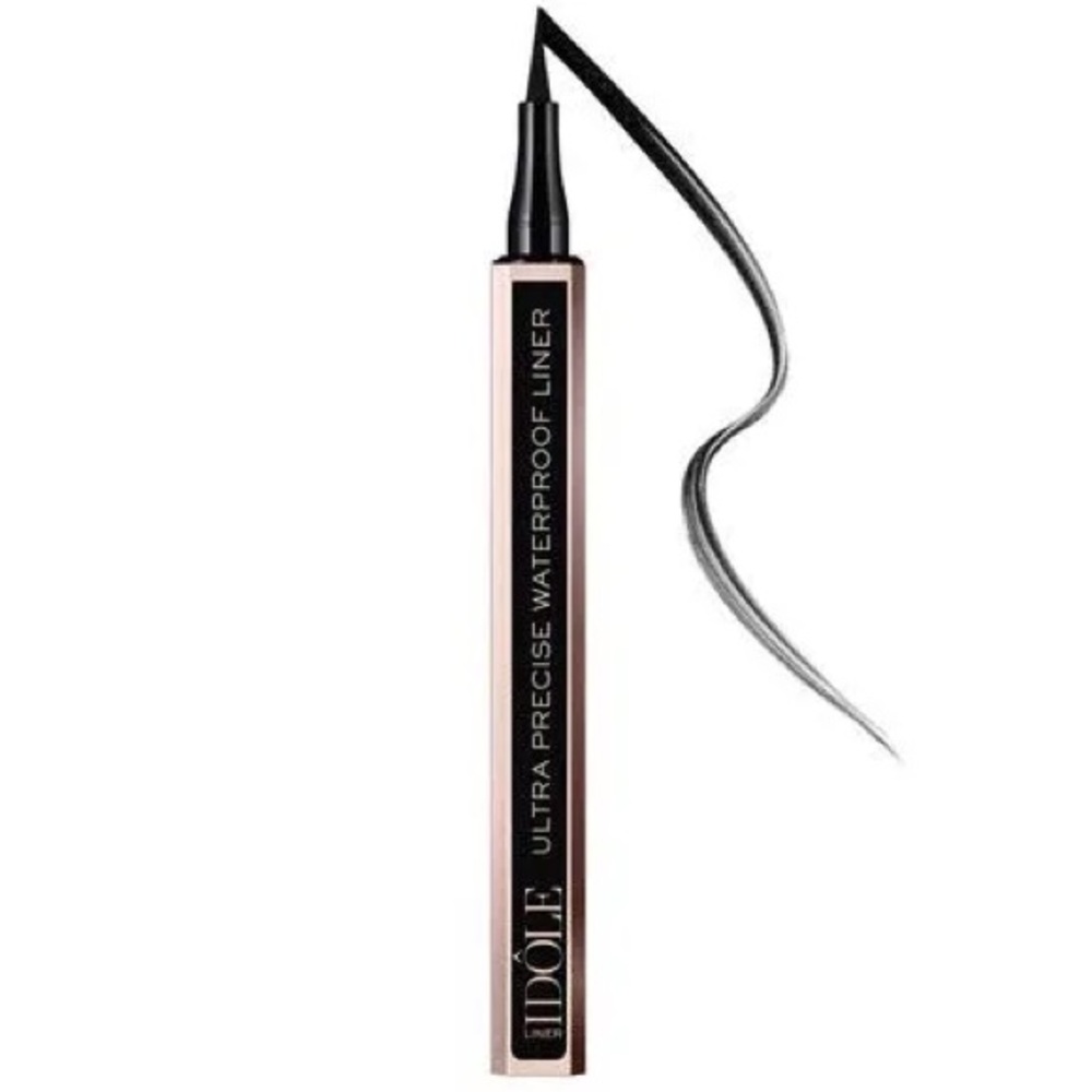 New Lancôme Idôle Ultra-Precise Felt Tip Liquid Eyeliner number 03 or 05 - Picture 1 of 4